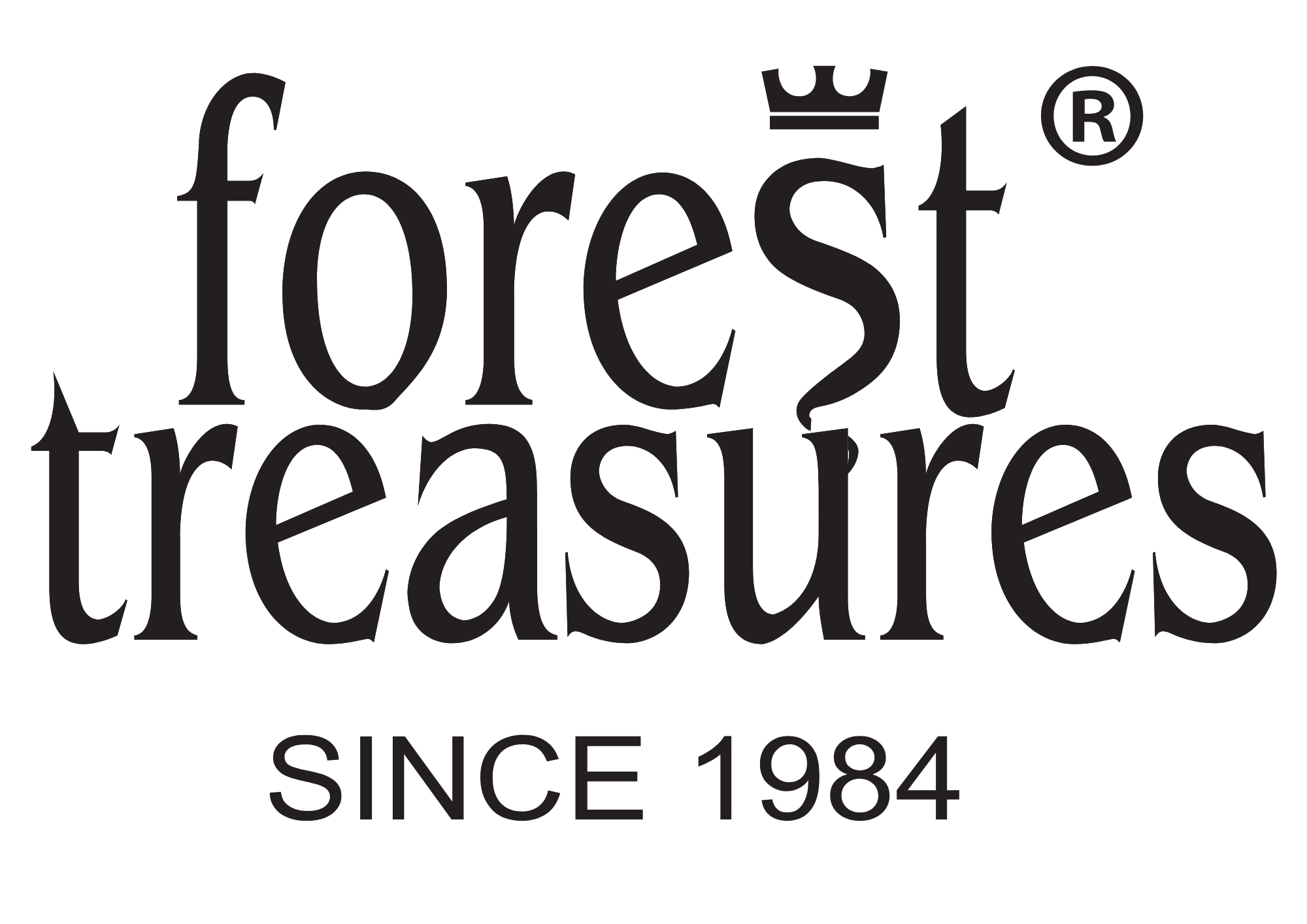 Forest Treasures